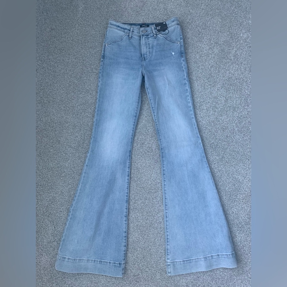 Express Jeans
